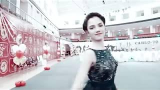 Forget about it | Evgenia Medvedeva