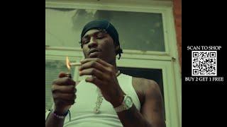 *FREE* Nino Paid Type Beat - "Karma"
