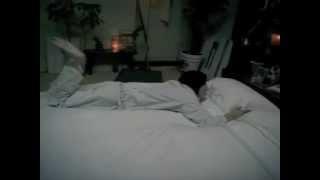 Ariel "Pillowcase" TVCM 2003 アリエール「ピローケース」