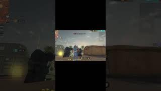 Xerom With Wodpaker️#shortsfeed #raistar #freefireclips #foryoubage #speed+headshot