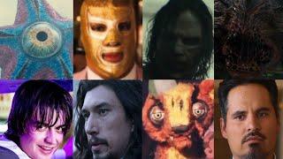 Defeats of my Favorite Movie Villains Part III