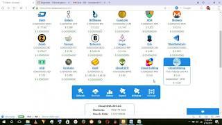 EOBOT MINING TUTORIAl IN HINDI PART  - 1 #EOBOT