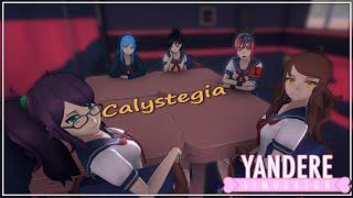 Calystegia - Yandere Simulator MV