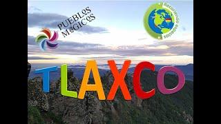 Recorriendo el Pueblo Mágico de Tlaxco en el estado de Tlaxcala| Qué lugares visitar en Tlaxco