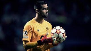 Diogo Costa - 2023/24 Saves | FC Porto