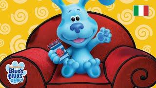 Cosa scrive Josh sul suo quaderno | Blue's Clues & You!