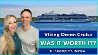 Viking Ocean Cruise Complete Review