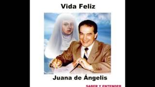 Happy Life - Spirit Juana de Ángelis - Medium Divaldo Pereira Franco.