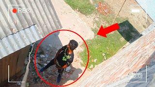 CC Camera Prank On Public Place Part-16  | Pissing Places Prank | CCTV | AKF XON