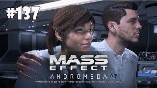 Mass Effect: Andromeda (Подробное прохождение) #137 - Сара Райдер