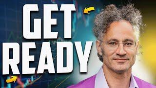 Palantir Stock SHOCKING Info Analysts Overlooked!