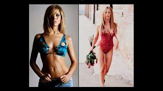 Jennifer Aniston being Hot!