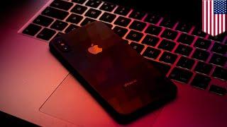 iPhones are being hacked by malicious websites, Google finds - TomoNews