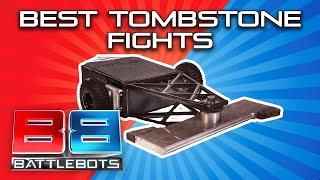 TOMBSTONE KICKS ASS | BattleBots