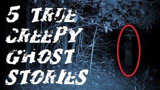 5 Extremely Scary Phantom Stories that will Creep You Out!