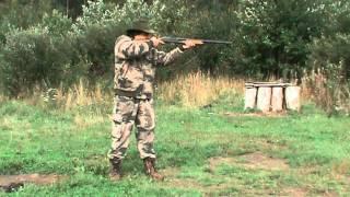 GunsClub Group - Гелевый затыльник SuperCell для Remington 870/1100/1187