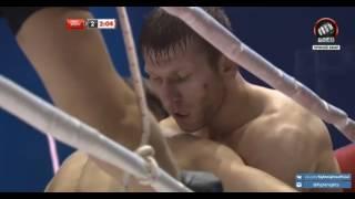 Шамиль Магомедов vs  Дмитрий Горобец   Shamil Magomedov vs  Dmitry Gorobets