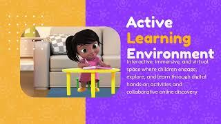 StandOut Online Schools @empower2acquire #animation