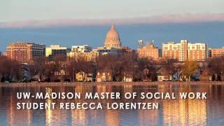 Deciding on Social Work as a Career | UW-Madison School of Social Work