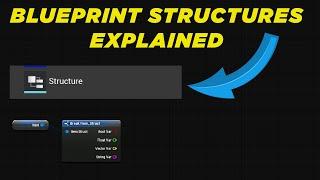 Blueprint Structures EXPLAINED!