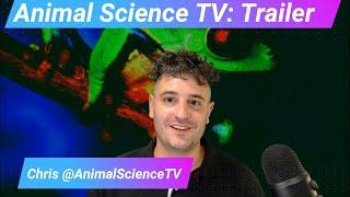 Animal Science TV Intro | Animal Facts, Science Education, Gross #shorts