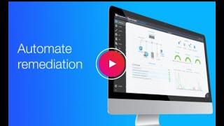 Automate Remediation | Semperis Directory Services Protector (DSP)