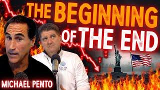 WARNING: The Coming Collapse of Housing, Stocks, & Bonds (all at the same time)