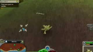 Spore 0Twenty1 Style. Part 4