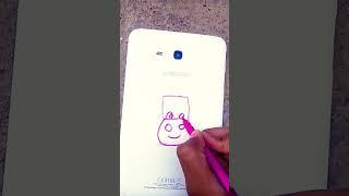 viral drawing 5=cow in easy drawing#trending #viral #status #ytshort #youtubeshorts #video #shorts