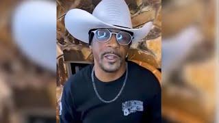 Katt Williams Just Broke The Internet Again With This Interview 