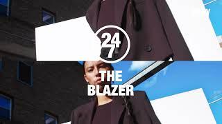 DKNY 24/7 - The Blazer