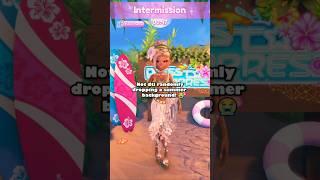 Summer update out!? 