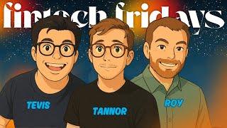 The SPACs Are Back + Small Cap Boom! | Fintech Fridays