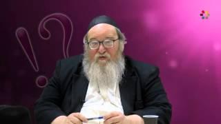 Rabbi Yitzchak Breitowitz - Various Topics: Questions and Answers - 2