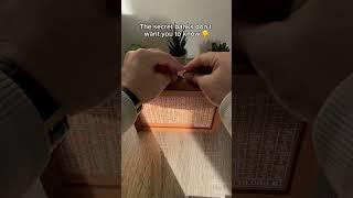Takibo Savings Method #trend #trending #asmr #tiktok #fyp