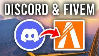 How To Authorize FiveM On Discord - Full Guide