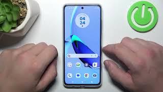 How to Set Custom Ringtone on MOTOROLA Moto G84?