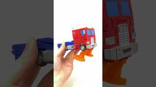 Is this the GREATEST Mainline Prime EVER?! SS86 Transformation #shorts