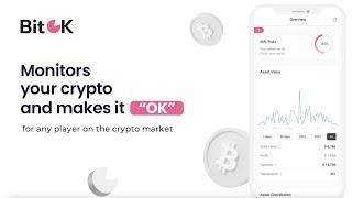 BitOK: Elevate Your Crypto Experience with 4 Powerful Solutions!