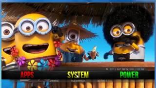HOW TO INSTALL A CUSTOM KODI/XBMC BUILD PART 1 OF 2, THIS BUILD HAS ADULT ADDONS BUILT IN TO IT.