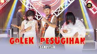 Sam Pitak - Golek Pesugihan (Official Music Video)