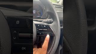Hyundai Creta Knight Edition SO Interior Features 2025 #hyundai #creta #knightedition