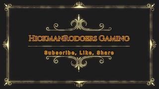 HickmanRodgers Gaming