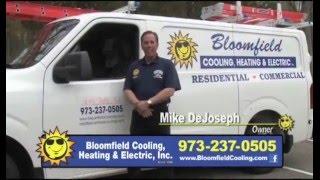 Residential Air Conditioning, Repairs, and Service in Clifton, NJ