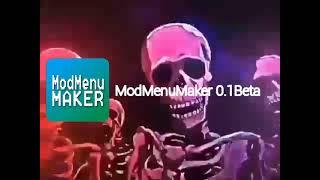 ModMenuMaker 0.1Beta Вышла | МодМеню для всех игр | ModMenu for all games | How hack game? | Флуффи