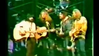 The Byrds Country Suite 1972 enhanced