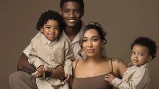  “Rissa & Quan Spill Family Secrets — Is Baby #3 Here Already?! ”