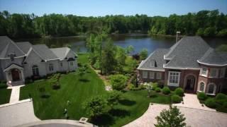 Kinloch Neighborhood - Manakin Sabot, Va. Long & Foster Real Estate Pam Diemer 804-241-3347