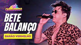 BETE BALANÇO TRIBUTO: BANDA FERRORAMA