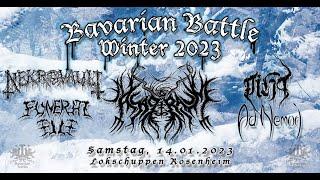 Bavarian Battle Winter 2023